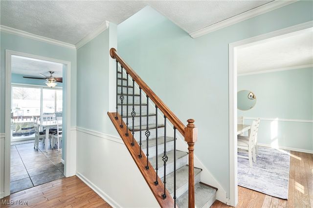 5819 Linder Circle NE, Canton, OH 44721