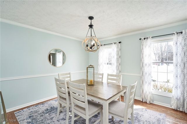 5819 Linder Circle NE, Canton, OH 44721