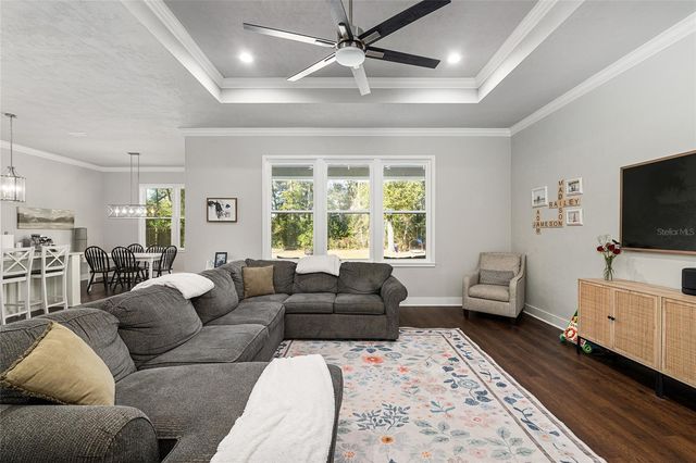 16090 NW 205TH STREET, High Springs, FL 32643