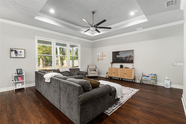 16090 NW 205TH STREET, High Springs, FL 32643