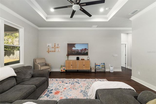 16090 NW 205TH STREET, High Springs, FL 32643