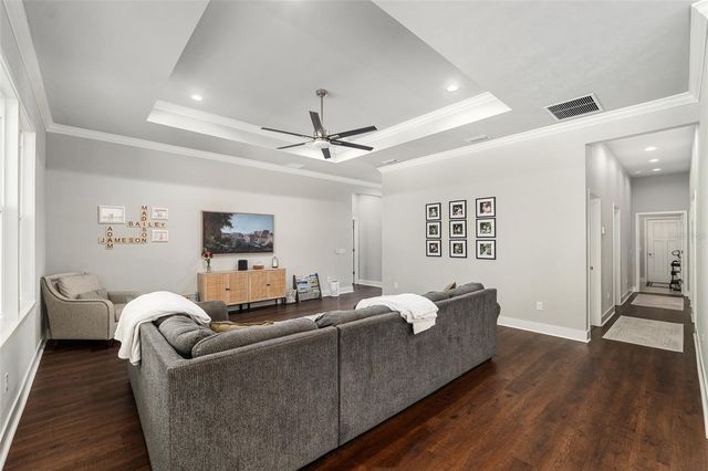 16090 NW 205TH STREET, High Springs, FL 32643