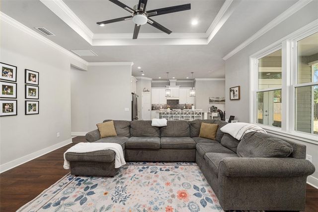 16090 NW 205TH STREET, High Springs, FL 32643