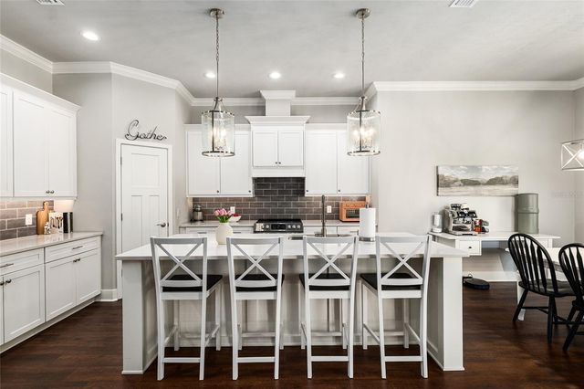 16090 NW 205TH STREET, High Springs, FL 32643