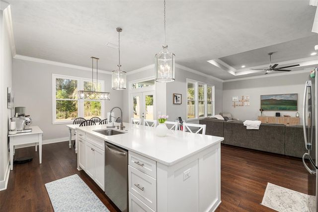 16090 NW 205TH STREET, High Springs, FL 32643