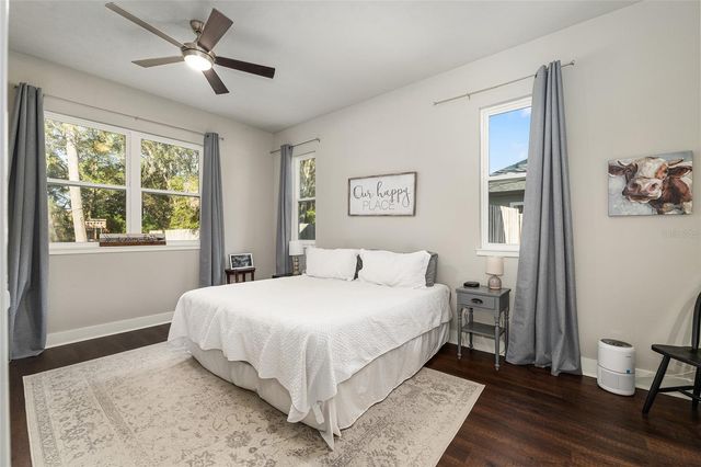 16090 NW 205TH STREET, High Springs, FL 32643