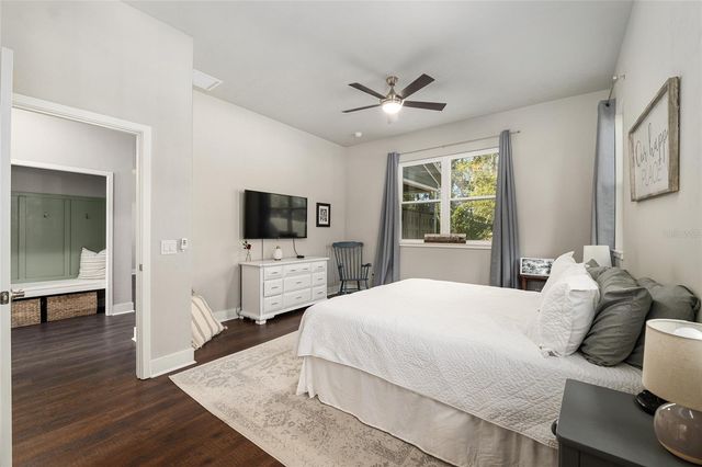 16090 NW 205TH STREET, High Springs, FL 32643