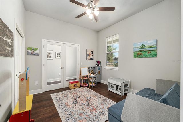 16090 NW 205TH STREET, High Springs, FL 32643