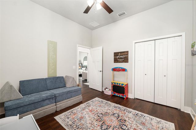 16090 NW 205TH STREET, High Springs, FL 32643