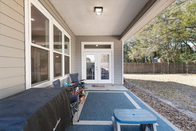 16090 NW 205TH STREET, High Springs, FL 32643