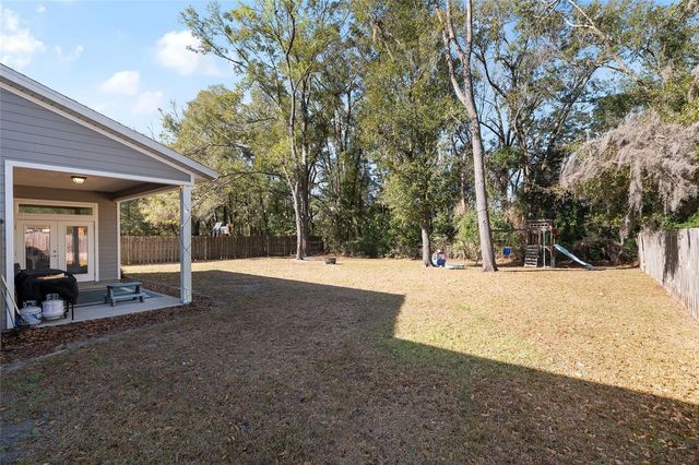 16090 NW 205TH STREET, High Springs, FL 32643