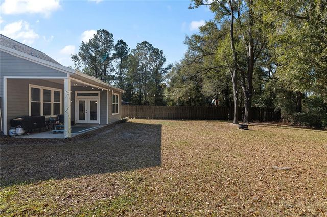 16090 NW 205TH STREET, High Springs, FL 32643