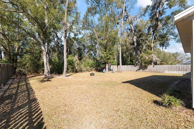 16090 NW 205TH STREET, High Springs, FL 32643