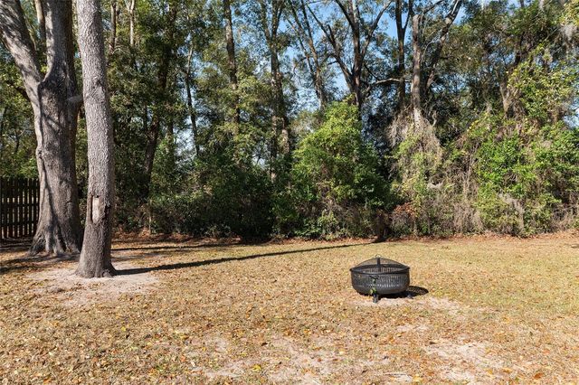 16090 NW 205TH STREET, High Springs, FL 32643