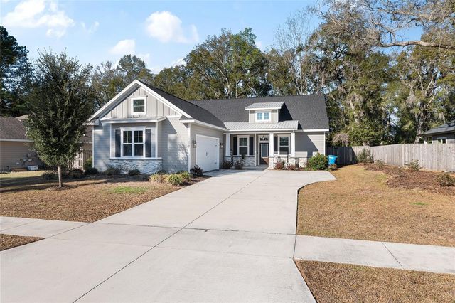 16090 NW 205TH STREET, High Springs, FL 32643