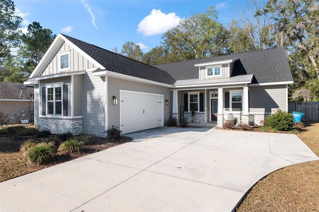 16090 NW 205TH STREET, High Springs, FL 32643