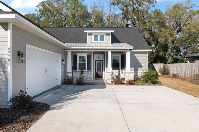 16090 NW 205TH STREET, High Springs, FL 32643