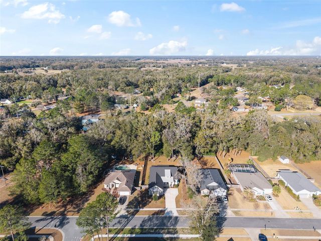 16090 NW 205TH STREET, High Springs, FL 32643