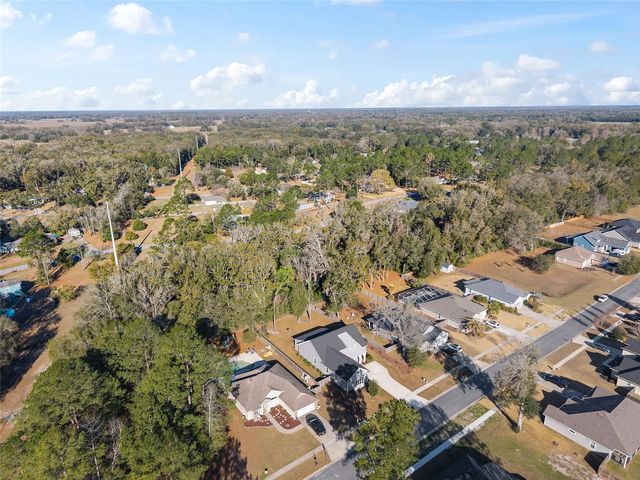 16090 NW 205TH STREET, High Springs, FL 32643