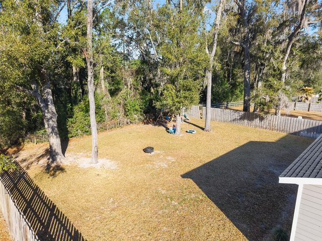 16090 NW 205TH STREET, High Springs, FL 32643