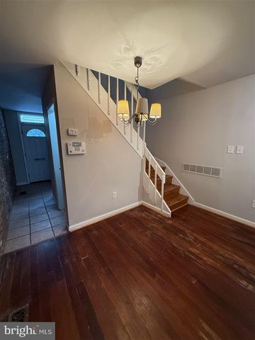 106 N MADEIRA ST, Baltimore, MD 21231
