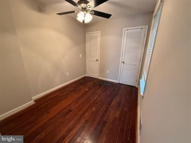 106 N MADEIRA ST, Baltimore, MD 21231