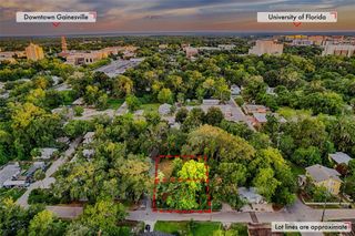 534 & 580 NW 7TH TERRACE, Gainesville, FL 32601