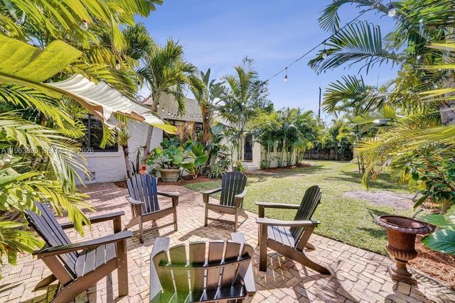 1028 Tyler St, Hollywood, FL 33019