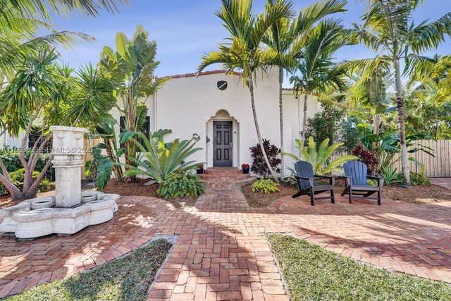 1028 Tyler St, Hollywood, FL 33019