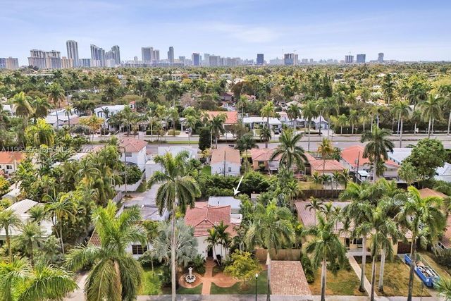 1028 Tyler St, Hollywood, FL 33019