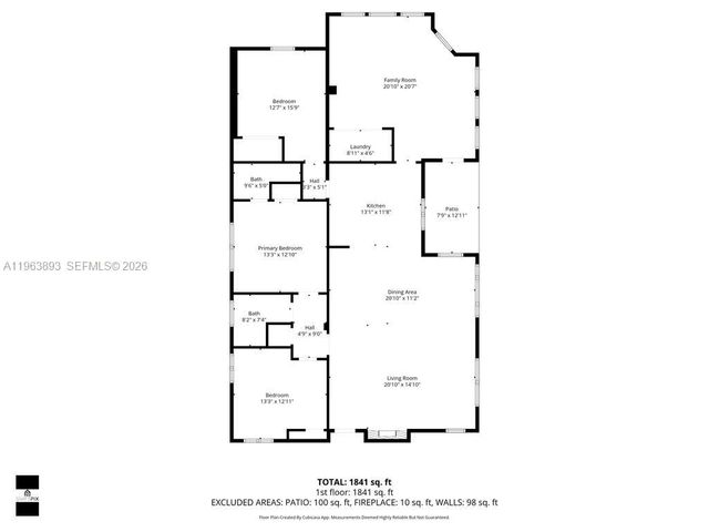 1028 Tyler St, Hollywood, FL 33019