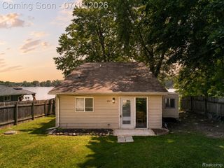 4165 Highcrest Drive, Genoa Township, MI 48116