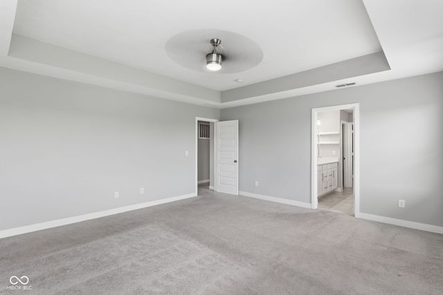 9743 Cimmaron Avenue, Mccordsville, IN 46055