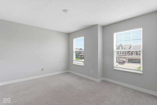 9743 Cimmaron Avenue, Mccordsville, IN 46055