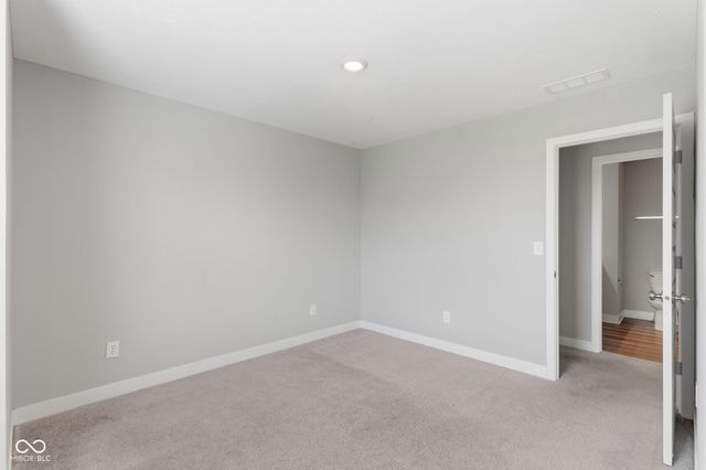 9743 Cimmaron Avenue, Mccordsville, IN 46055
