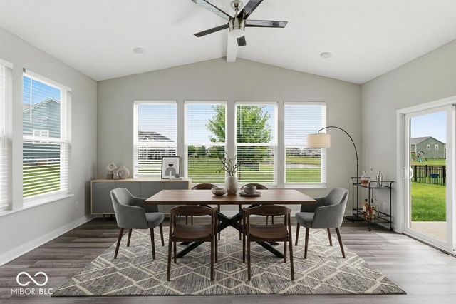 9743 Cimmaron Avenue, Mccordsville, IN 46055