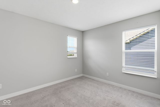 9743 Cimmaron Avenue, Mccordsville, IN 46055