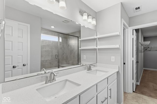 9743 Cimmaron Avenue, Mccordsville, IN 46055