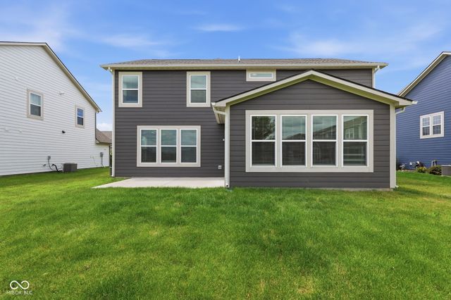 9743 Cimmaron Avenue, Mccordsville, IN 46055