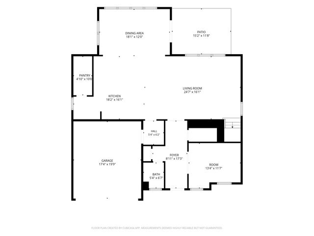 9743 Cimmaron Avenue, Mccordsville, IN 46055