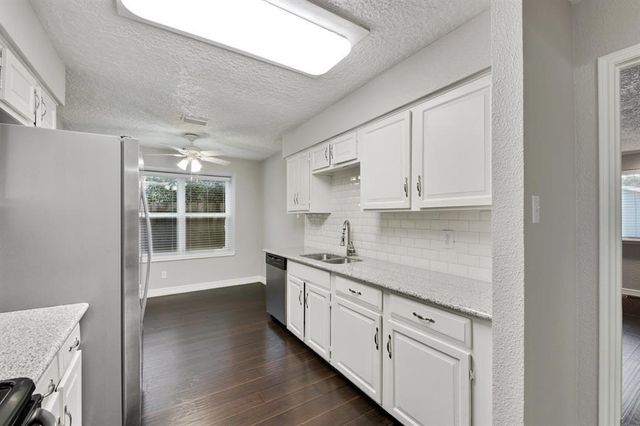2811 Broad Haven Drive, Houston, TX 77067