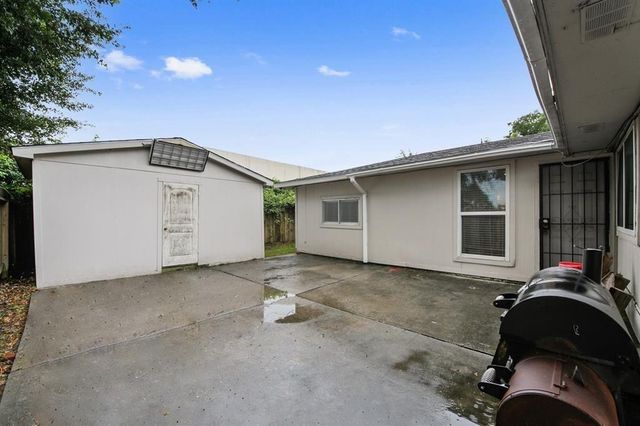 2811 Broad Haven Drive, Houston, TX 77067
