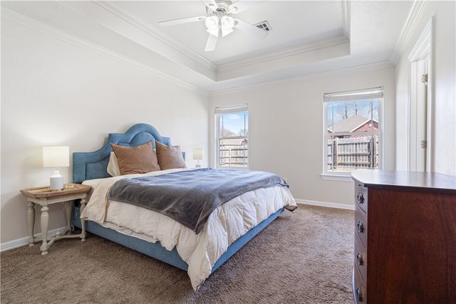 4727 Sadie Street, Springdale, AR 72762