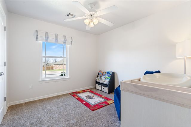 4727 Sadie Street, Springdale, AR 72762