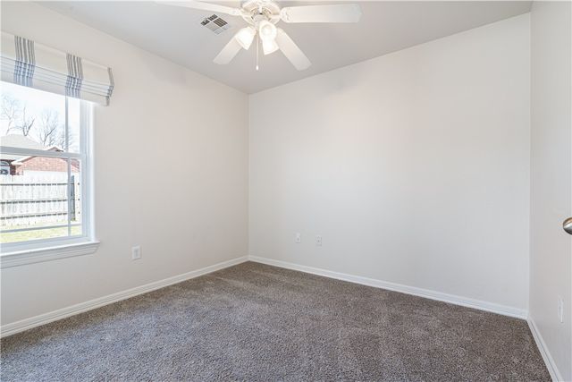 4727 Sadie Street, Springdale, AR 72762