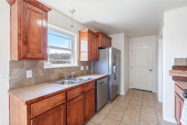 4727 Sadie Street, Springdale, AR 72762