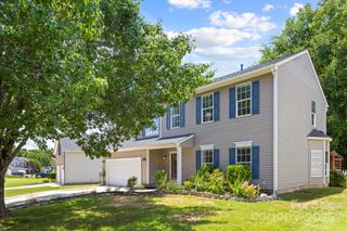 6720 Long Nook Lane, Indian Trail, NC 28079