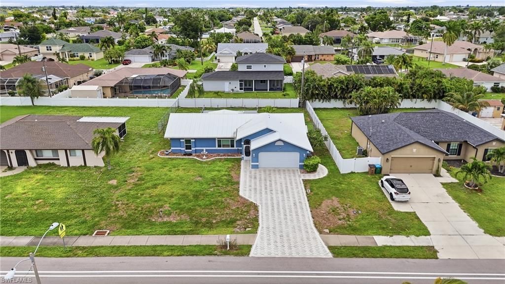 601 Mohawk PKWY, CAPE CORAL, FL 33914 — photo 2