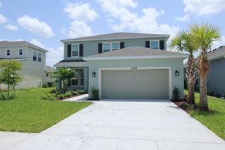 11629 SW Macelli Way, Port St. Lucie, FL 34987