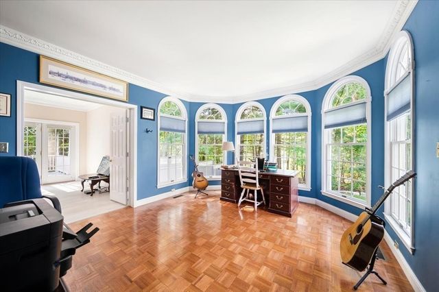 5 Vose Hill Road, Westford, MA 01886
